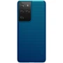 Nillkin Super Frosted Shield Matte cover case for Samsung Galaxy S21 Ultra (S21 Ultra 5G) order from official NILLKIN store
